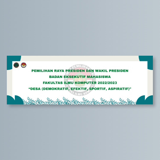 Banner Design 1